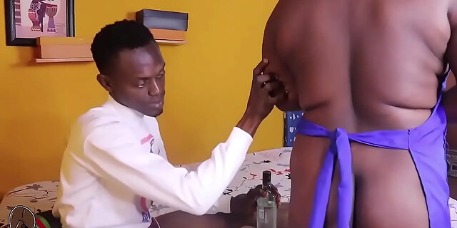 big cock,black,boobs,ebony,exotic,kitchen,pornstar