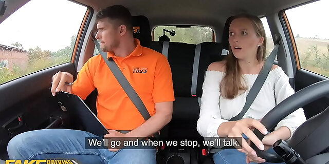 babes,backseat,big tits,blowjob,brunette,car,cumshot,deepthroat,female orgasm,orgasm,perfect,public,real,reality,sex,shaved,skinny