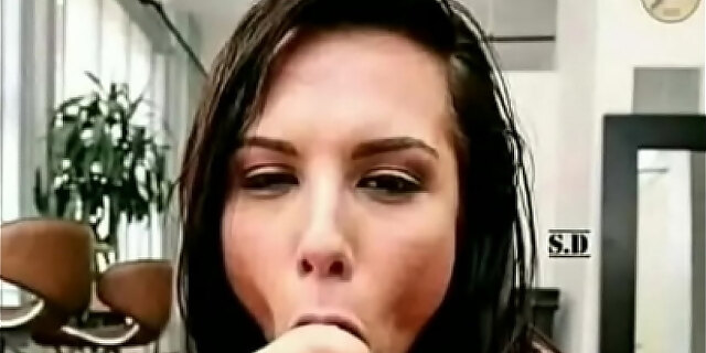 blowjob,bukkake,cum