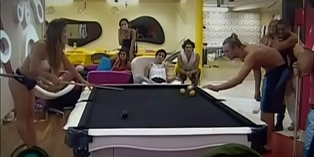 latina,pool